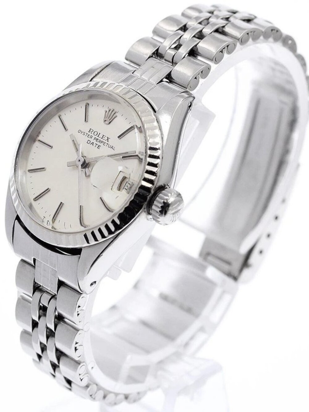 ROLEX Oyster Perpetual Date